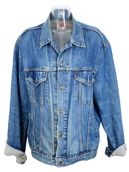 Wholesale Vintage Clothing Denim jackets brand uni nr.2